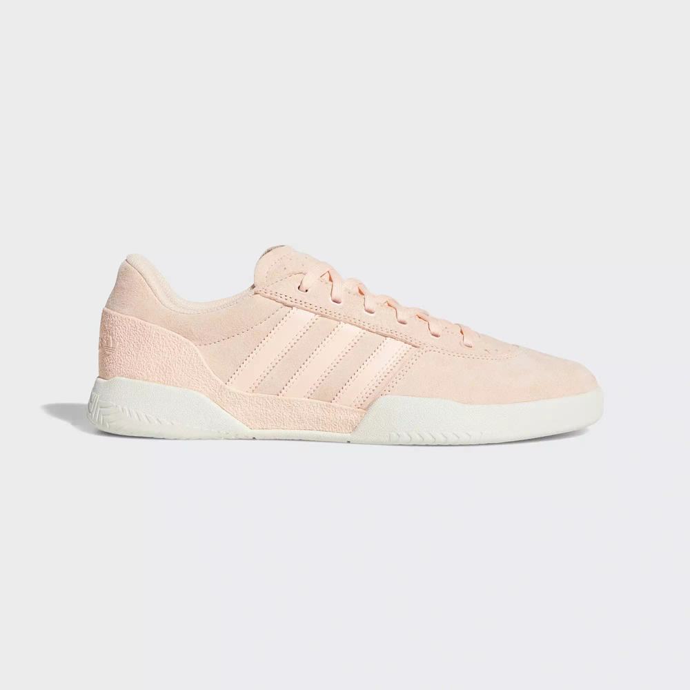 Adidas City Cup Tenis Rosas Para Hombre (MX-97927)